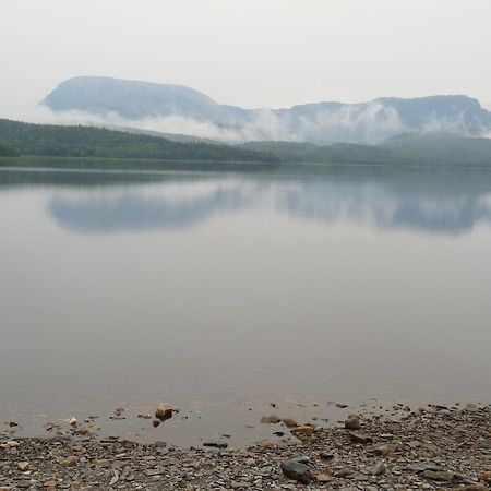 Oliver'S Landing Villa Rocky Harbour Cameră foto