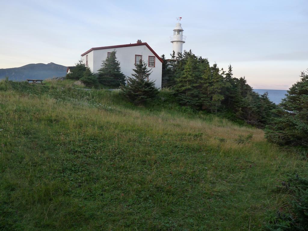 Oliver'S Landing Villa Rocky Harbour Cameră foto