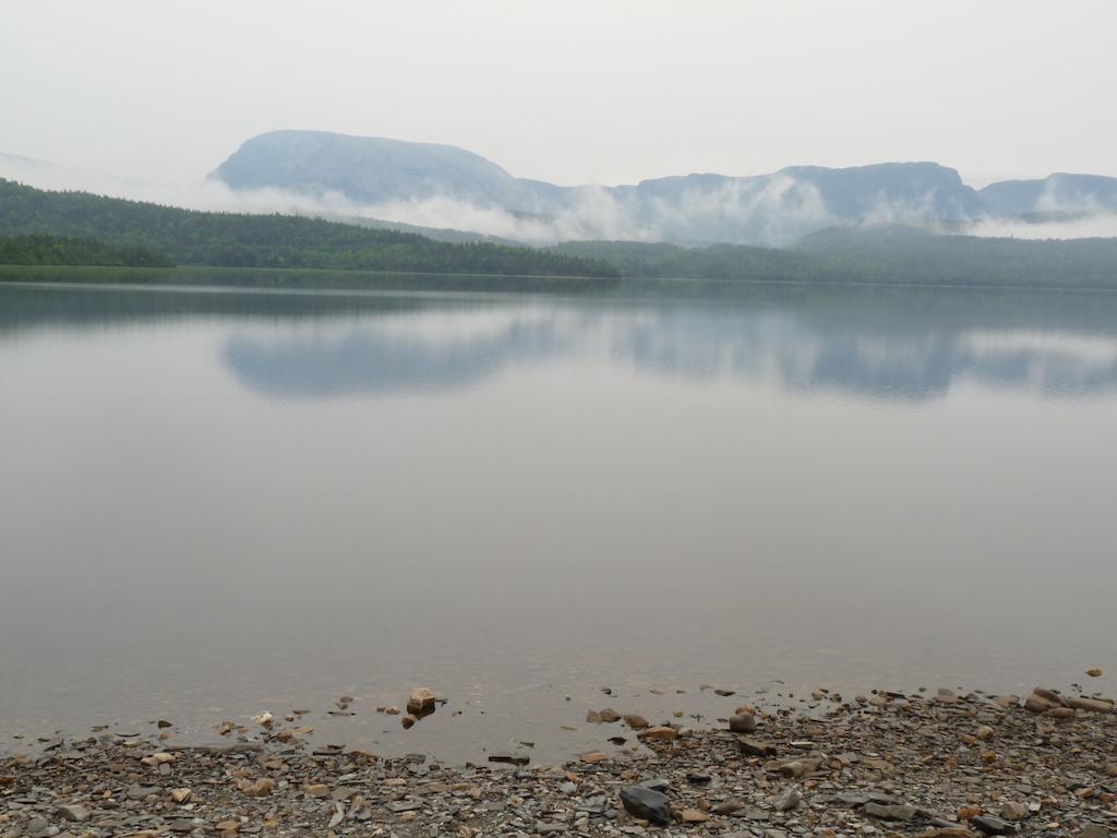 Oliver'S Landing Villa Rocky Harbour Cameră foto